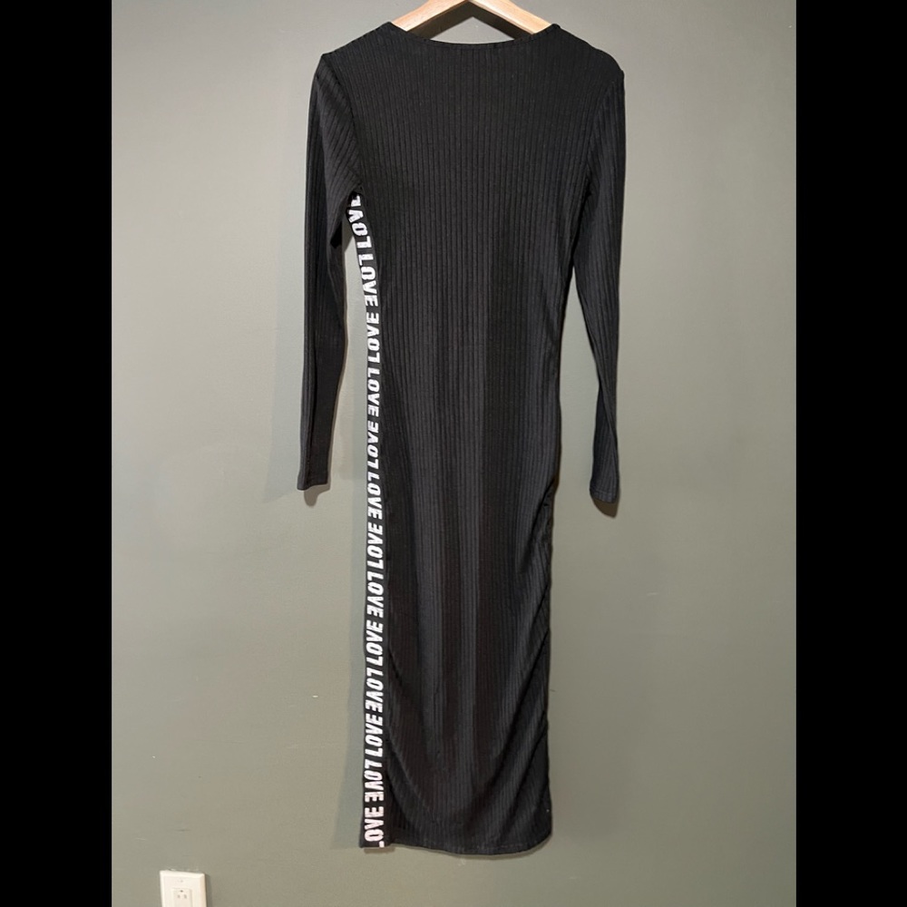 Love Dress